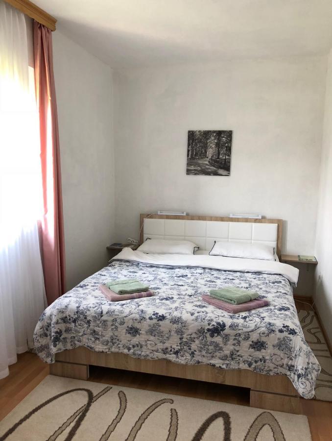 Ferienwohnung Apartman Jezerce 71 Exterior foto