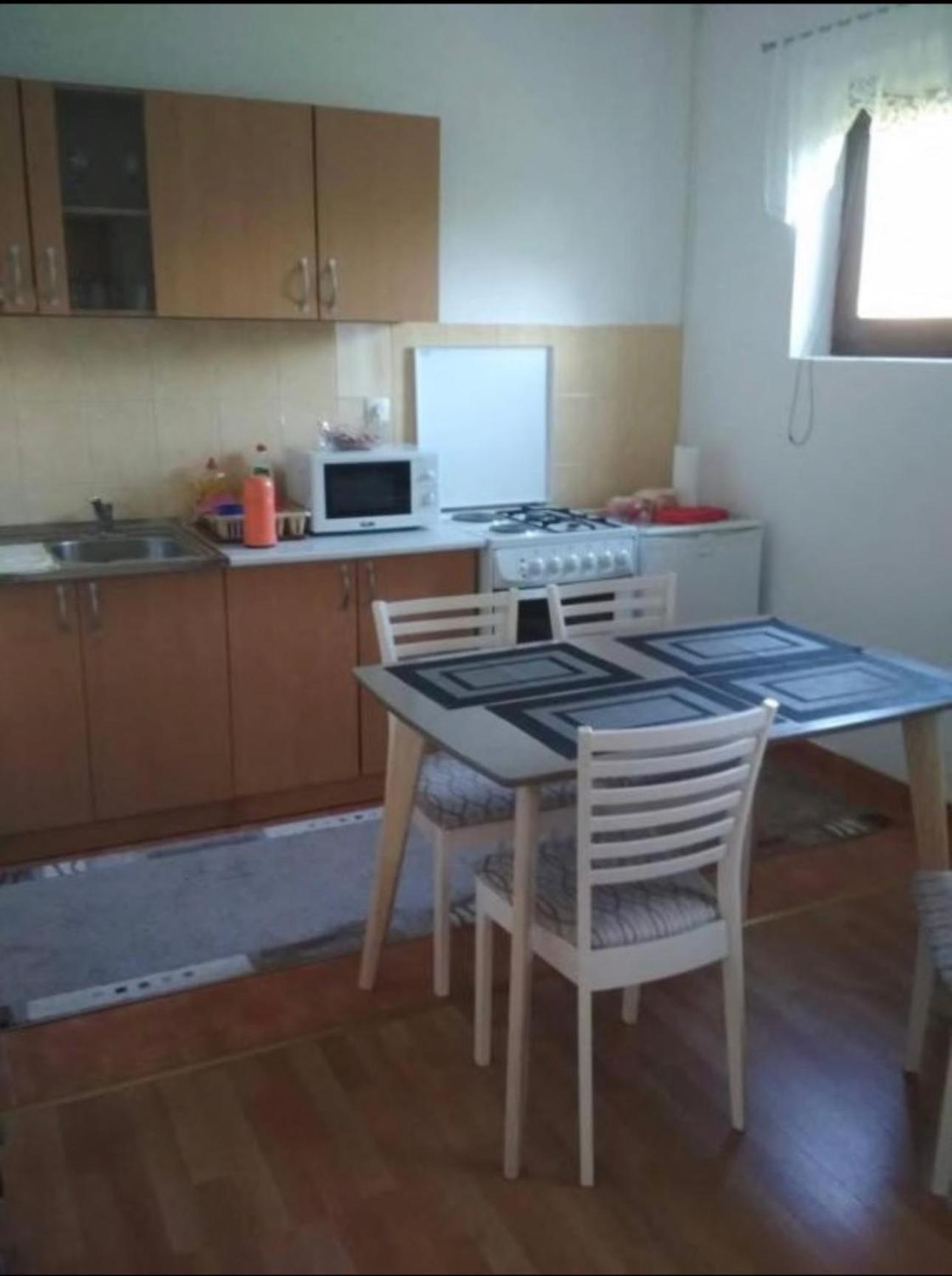 Ferienwohnung Apartman Jezerce 71 Exterior foto