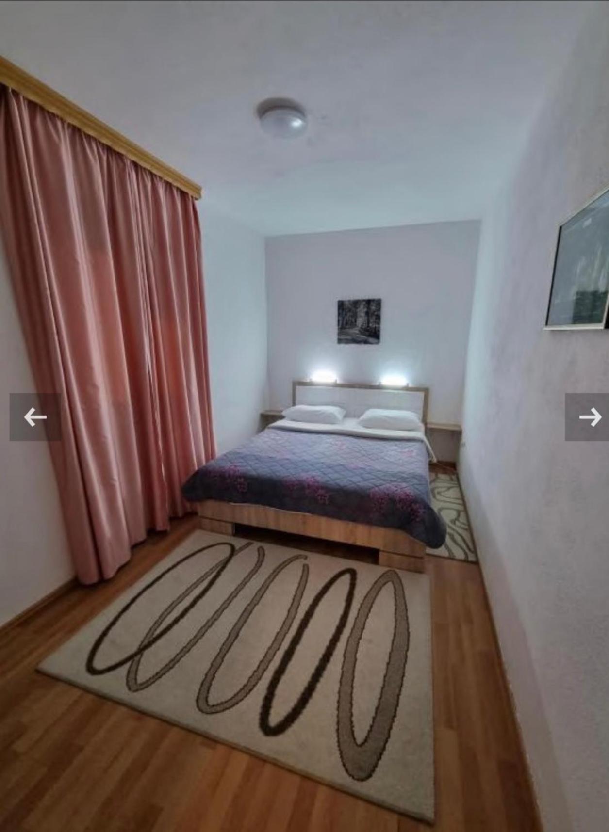 Ferienwohnung Apartman Jezerce 71 Exterior foto