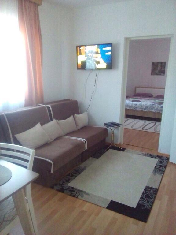 Ferienwohnung Apartman Jezerce 71 Exterior foto