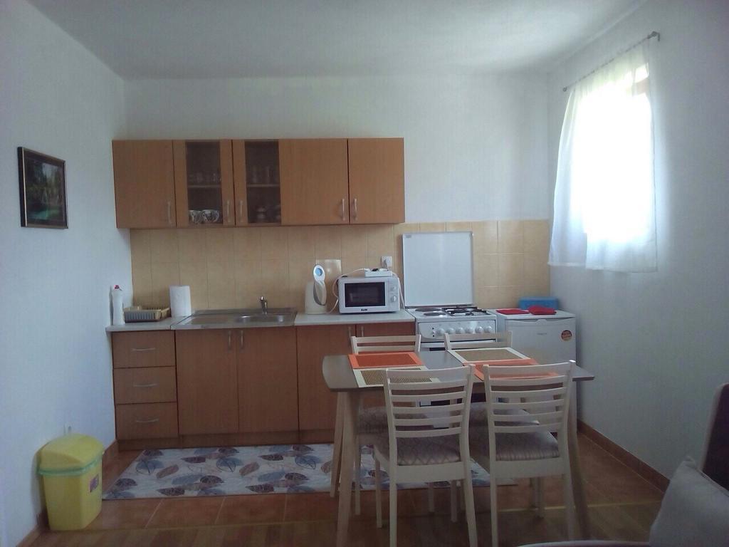 Ferienwohnung Apartman Jezerce 71 Exterior foto