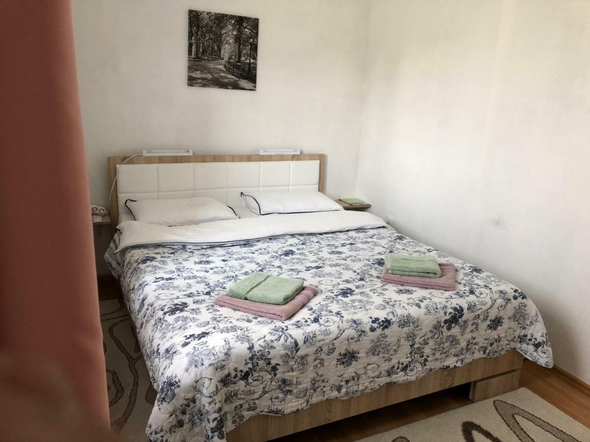 Ferienwohnung Apartman Jezerce 71 Exterior foto